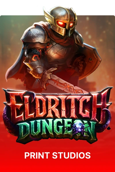 Eldritch Dungeon